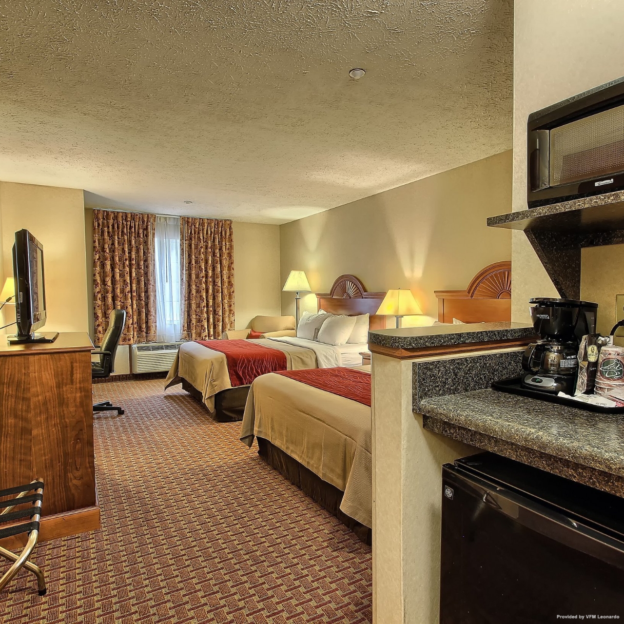 Comfort Inn Cross Lanes In Cross Lanes West Virginia Hrs