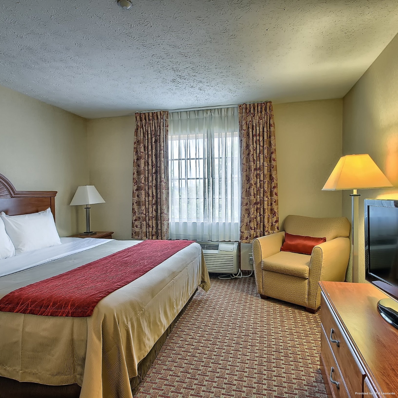 Comfort Inn Cross Lanes In Cross Lanes West Virginia Hrs