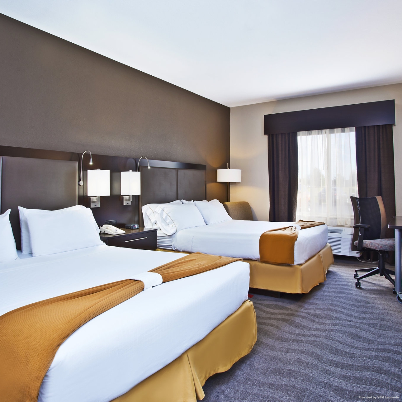 Holiday Inn Express Suites Columbus Se Groveport 3 Hrs Star Hotel In Columbus Ohio