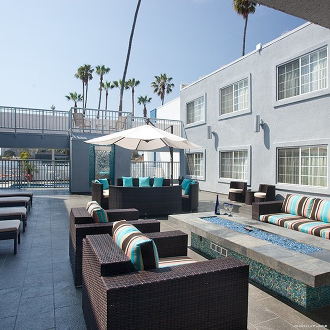 The Kinney-Venice Beach - 3 HRS star hotel in Los Angeles (California)
