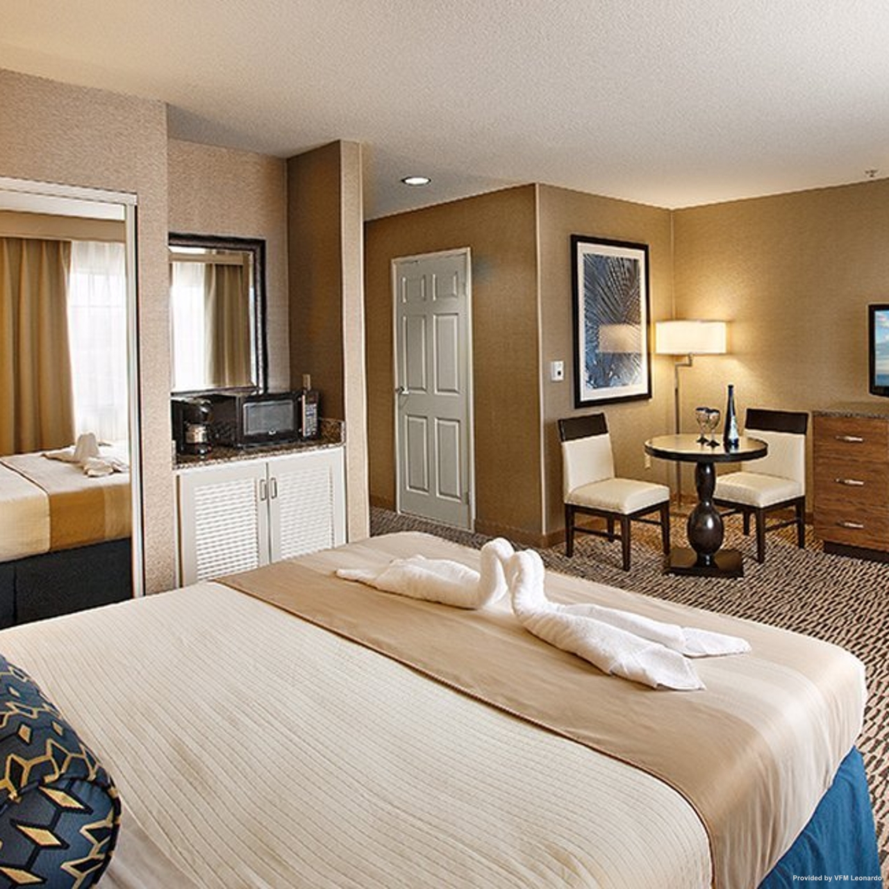 The Kinney-Venice Beach - 3 HRS star hotel in Los Angeles (California)
