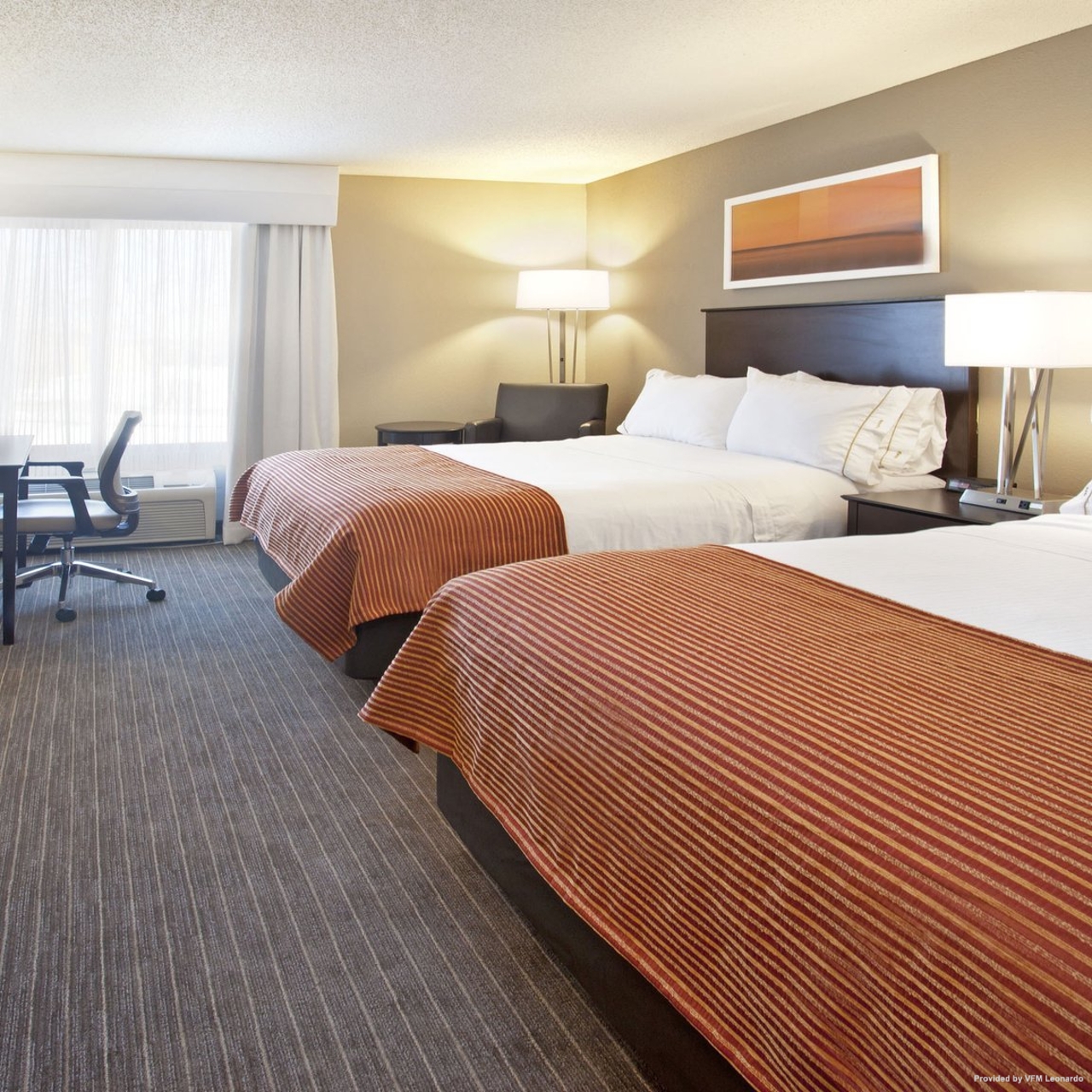 Holiday Inn Express Suites Eden Prairie Minnetonka 3 Hrs