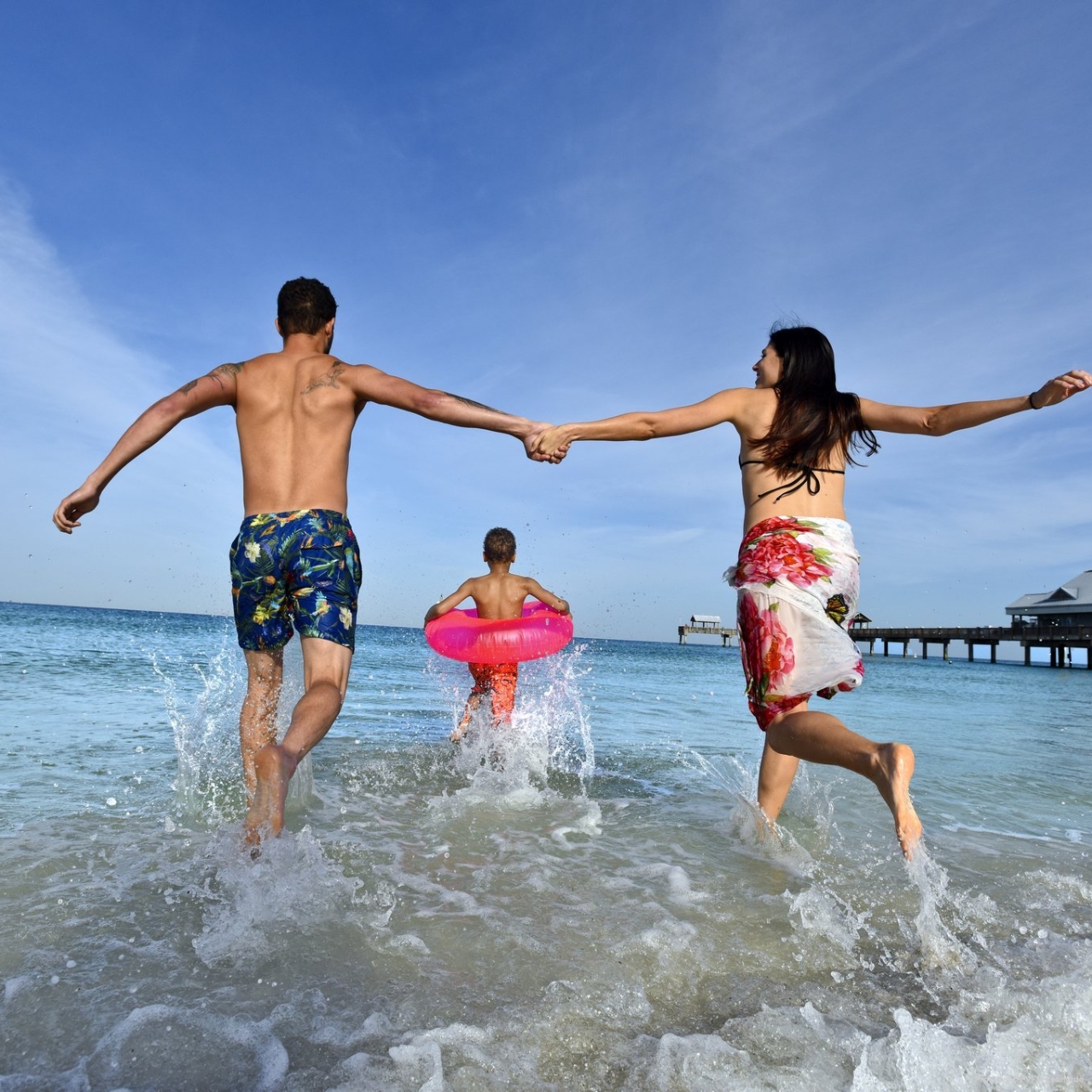 Holiday Inn Express Suites Tampa Northwest Oldsmar 3 Hrs Star