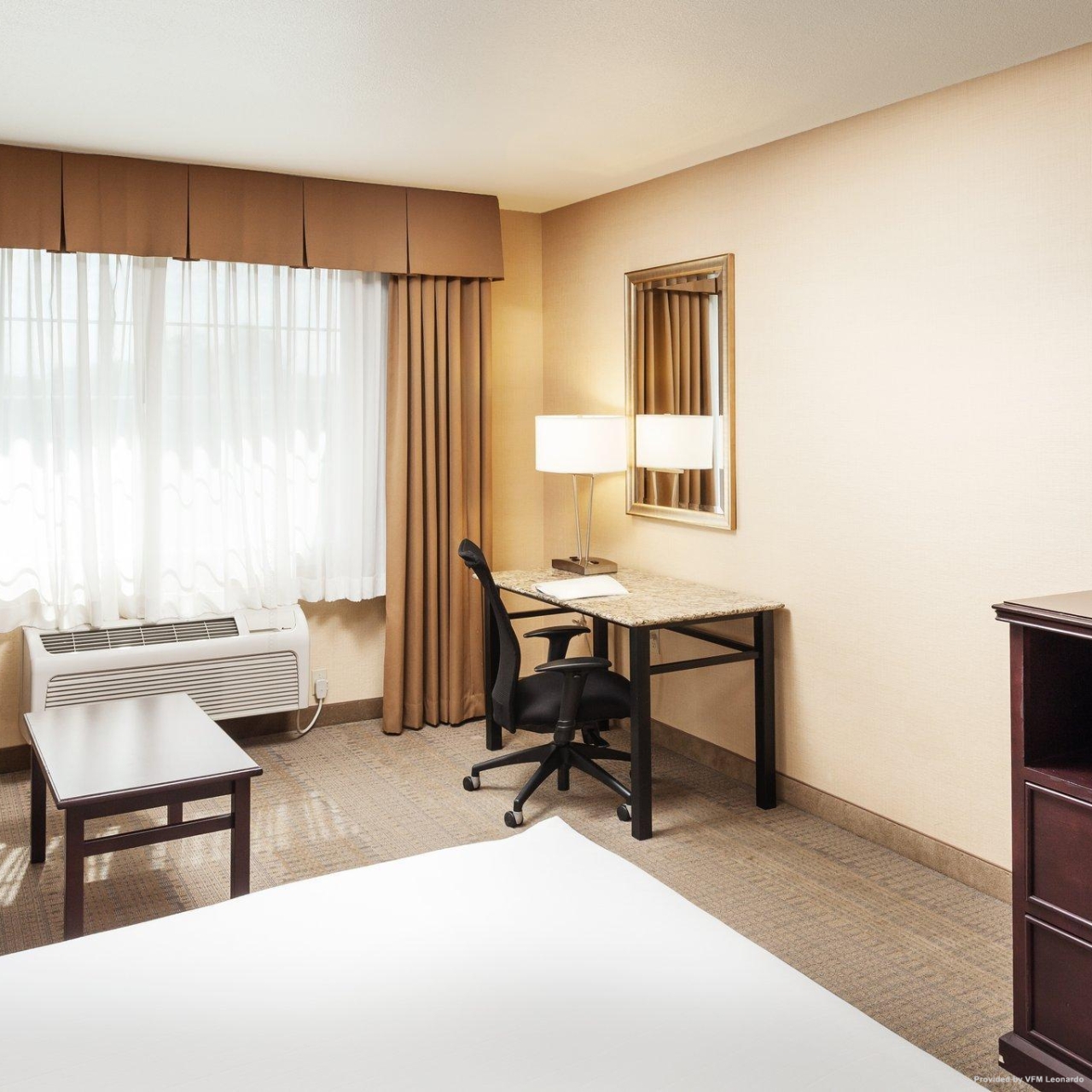 pic Holiday Inn Express Pullman 