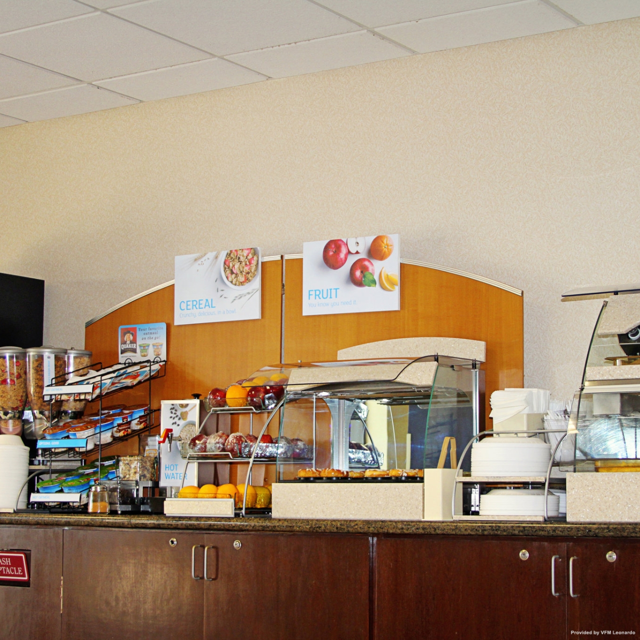 Holiday Inn Express Suites Tampa Rocky Point Island 3 Hrs Star