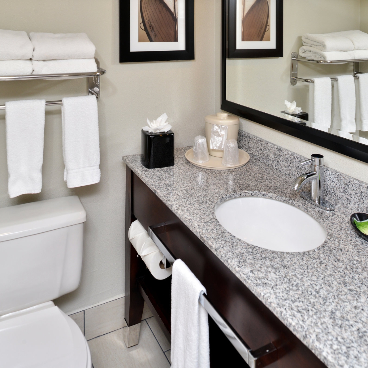 Holiday Inn Express Suites Tampa Rocky Point Island 3 Hrs Star