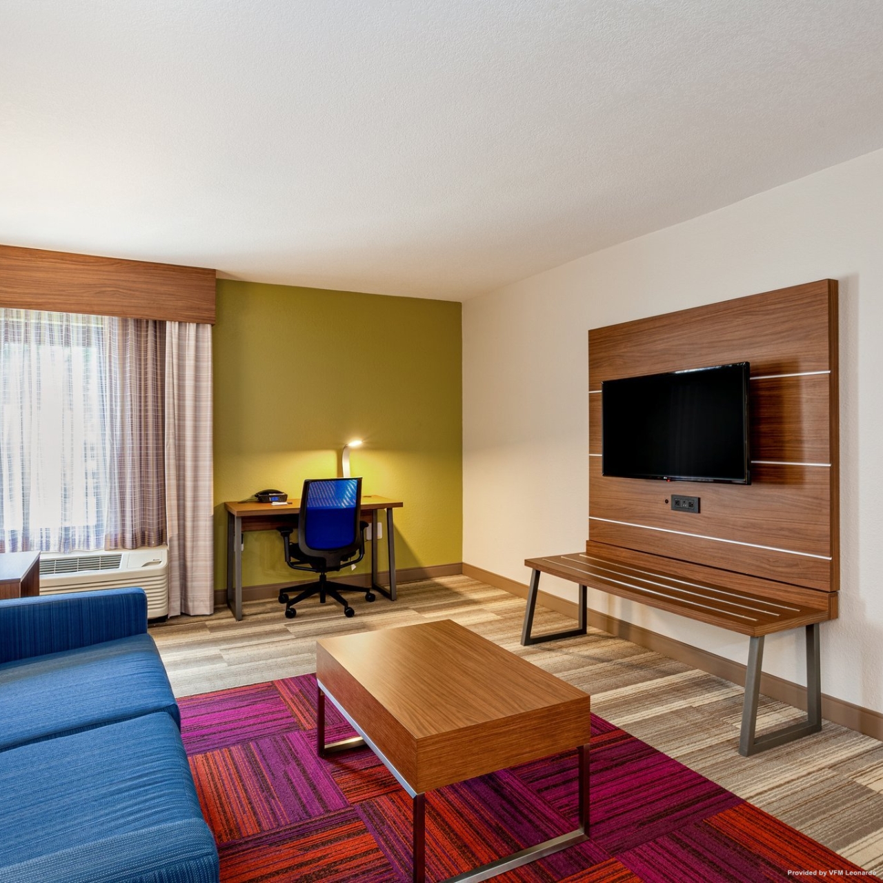 Holiday Inn Express Tampa Brandon 3 Hrs Star Hotel In Brandon