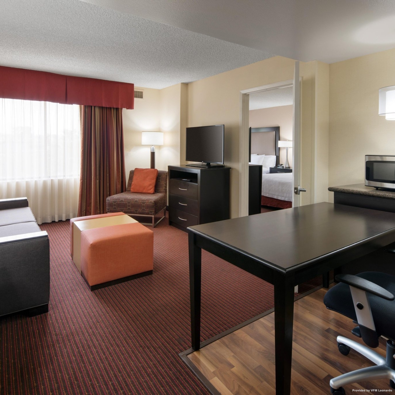 Hotel Homewood Suites By Hilton Anaheim Main Gate Area 3 Hrs