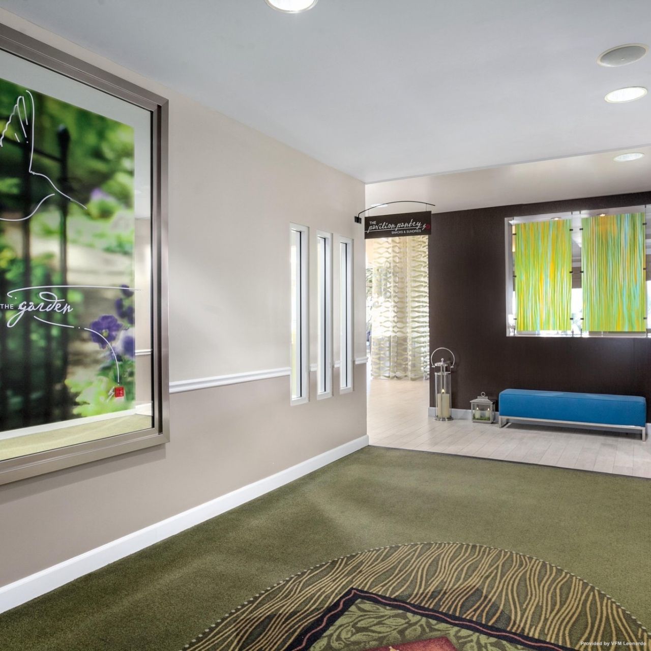 Hilton Garden Inn Anaheim Garden Grove Usa Bei Hrs Gunstig Buchen
