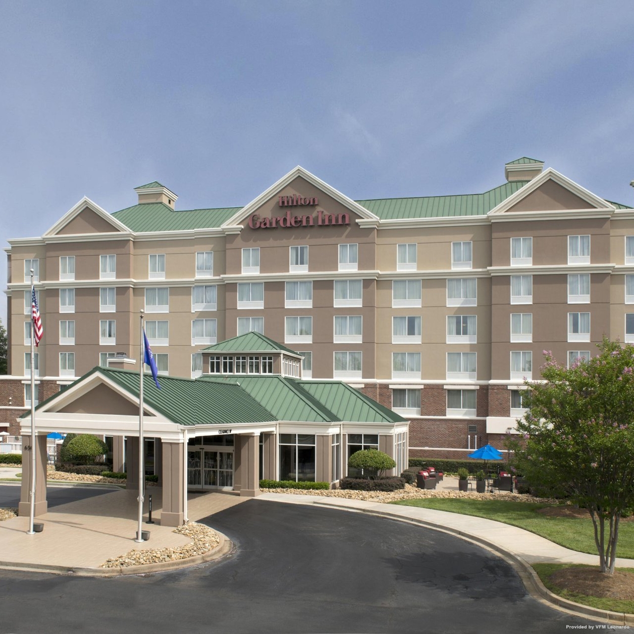 Hilton Garden Inn Rock Hill 3 Hrs Star Hotel In Rock Hill South Carolina
