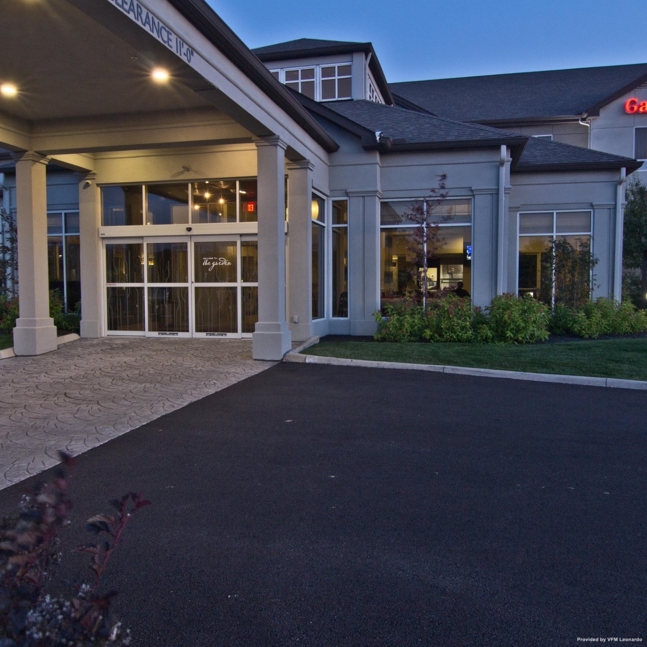 Hilton Garden Inn Columbus Grove City 3 Hrs Star Hotel In