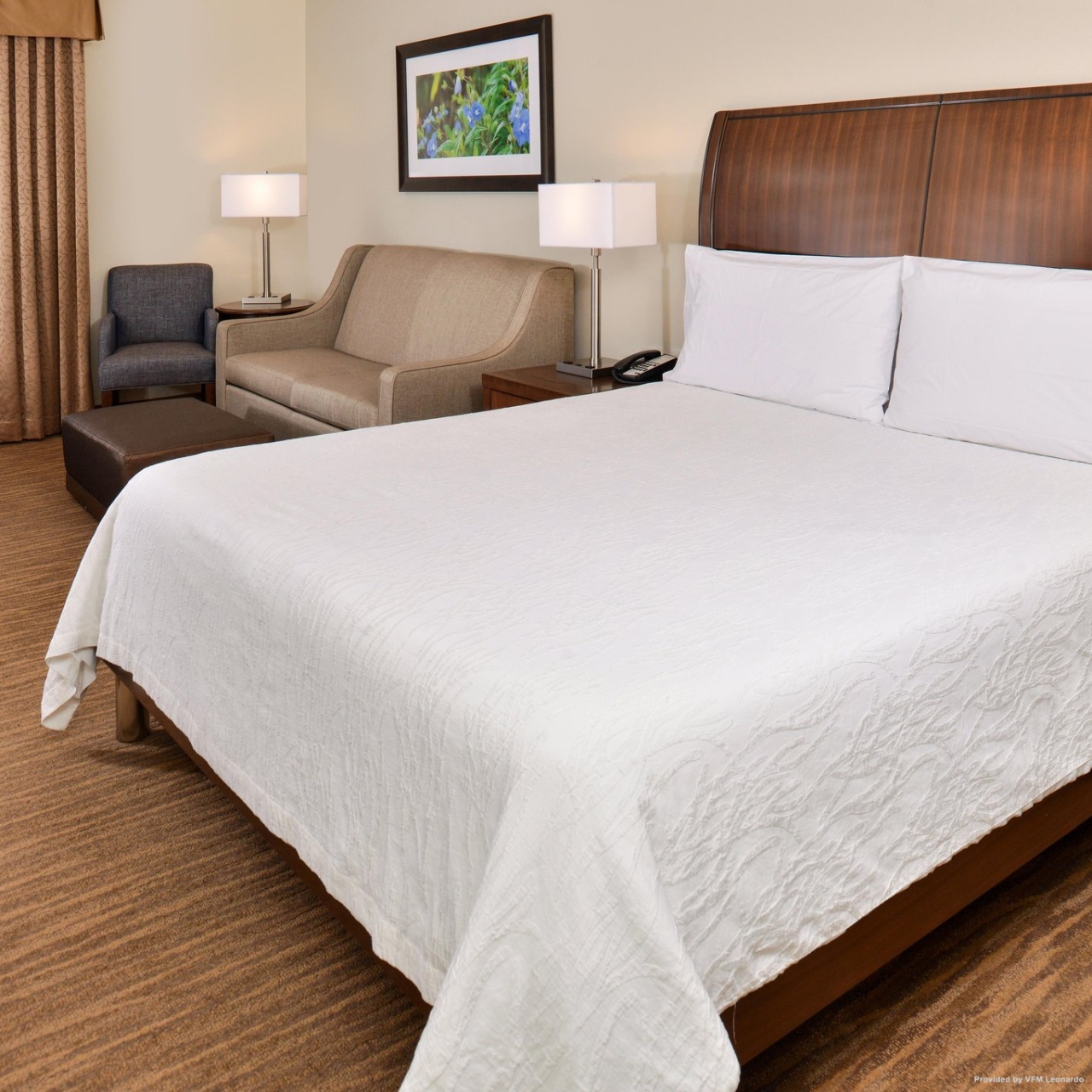 Hilton Garden Inn Dallas Addison Tx 3 Hrs Star Hotel In Addison