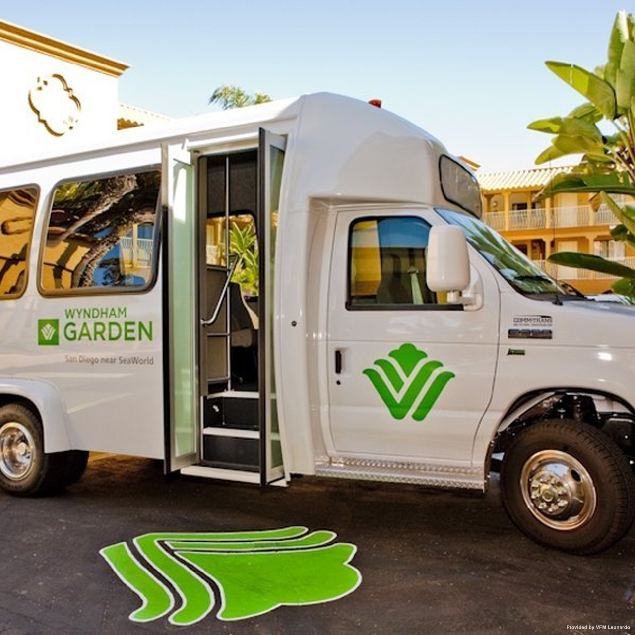 Hotel Wyndham Garden San Diego Near 3 Hrs Star Hotel In San