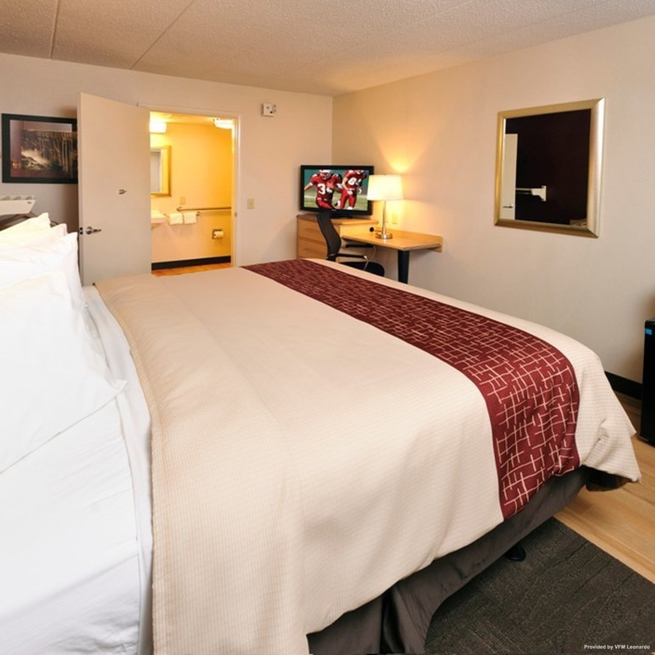 Hotel Red Roof Tampa Fairgrounds Casino In Tampa Florida Hrs