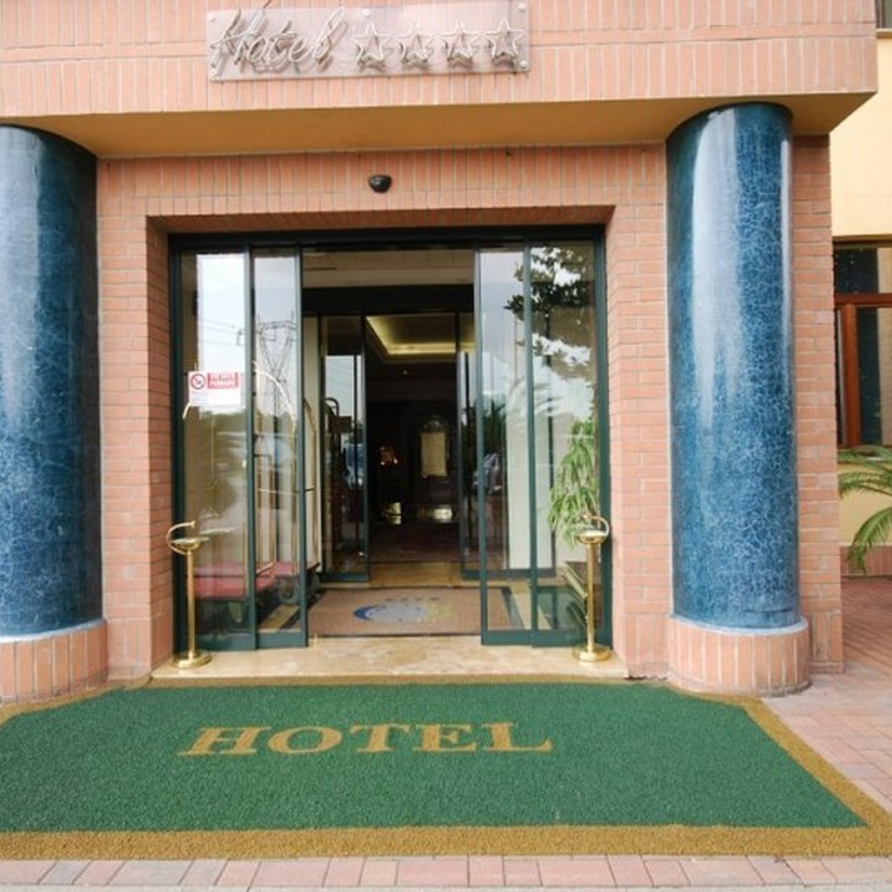 AS Hotel Dei Giovi Cesano Maderno presso HRS con servizi gratuiti