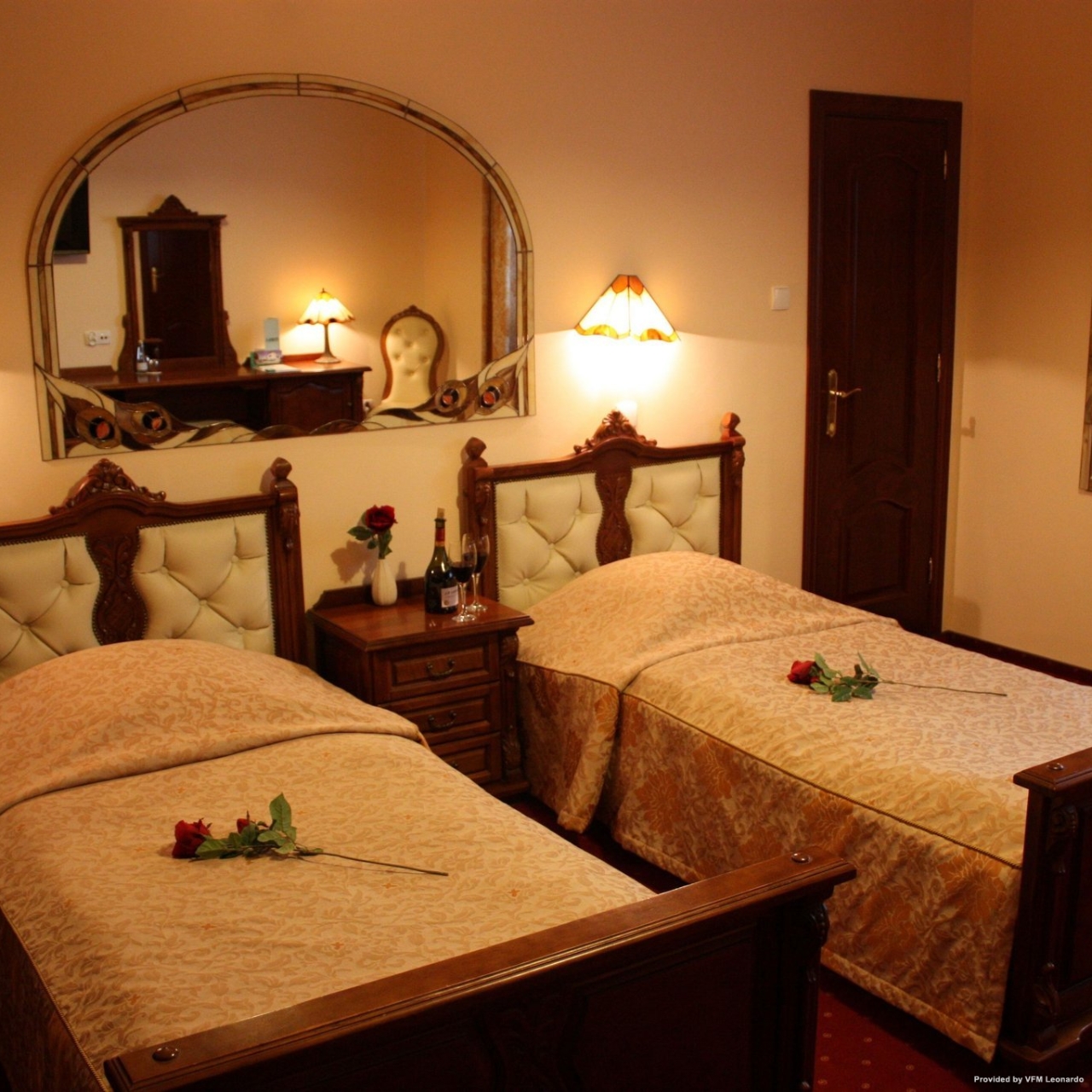 Hotel Mats 3 Hrs Star Hotel In Poznan Greater Poland Voivodeship