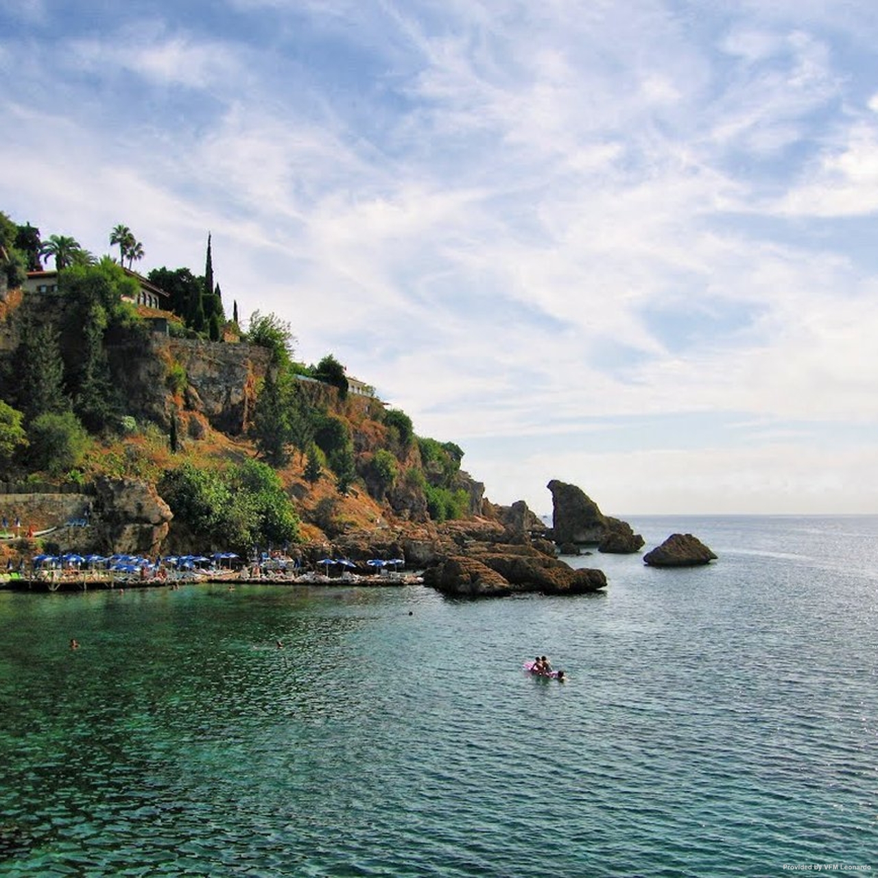 hotel alp pasa antalya kaleici old