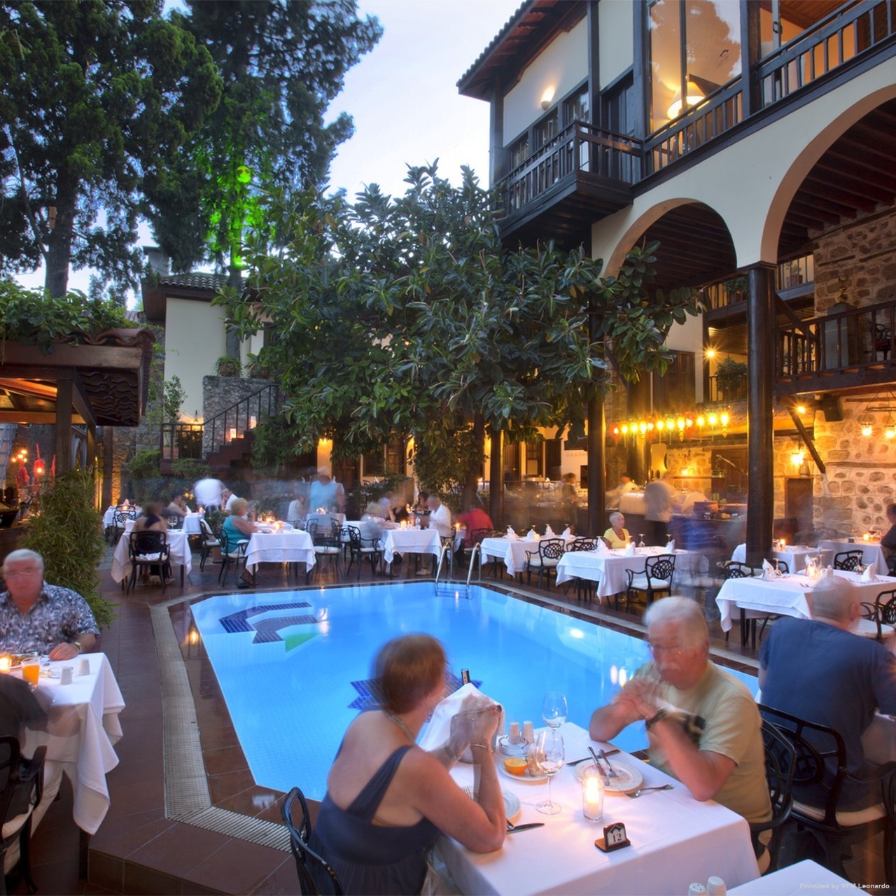 hotel alp pasa antalya kaleici old