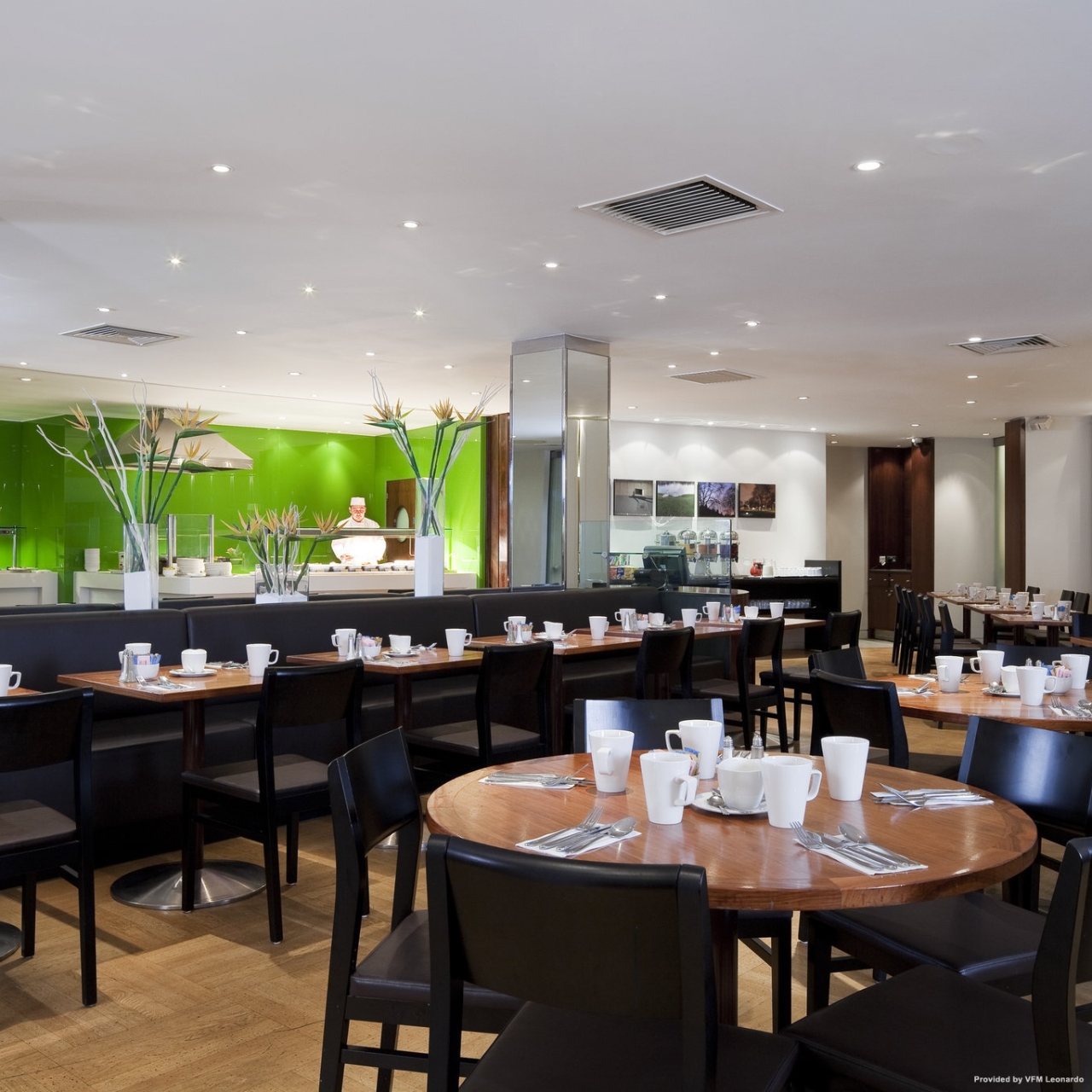 Holiday Inn London Bloomsbury London Bei Hrs Gunstig Buchen