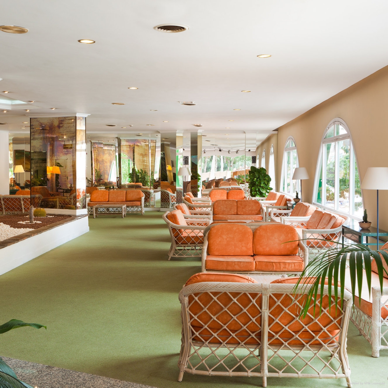 Hotel Sol Puerto de la Cruz Tenerife en HRS con servicios gratuitos