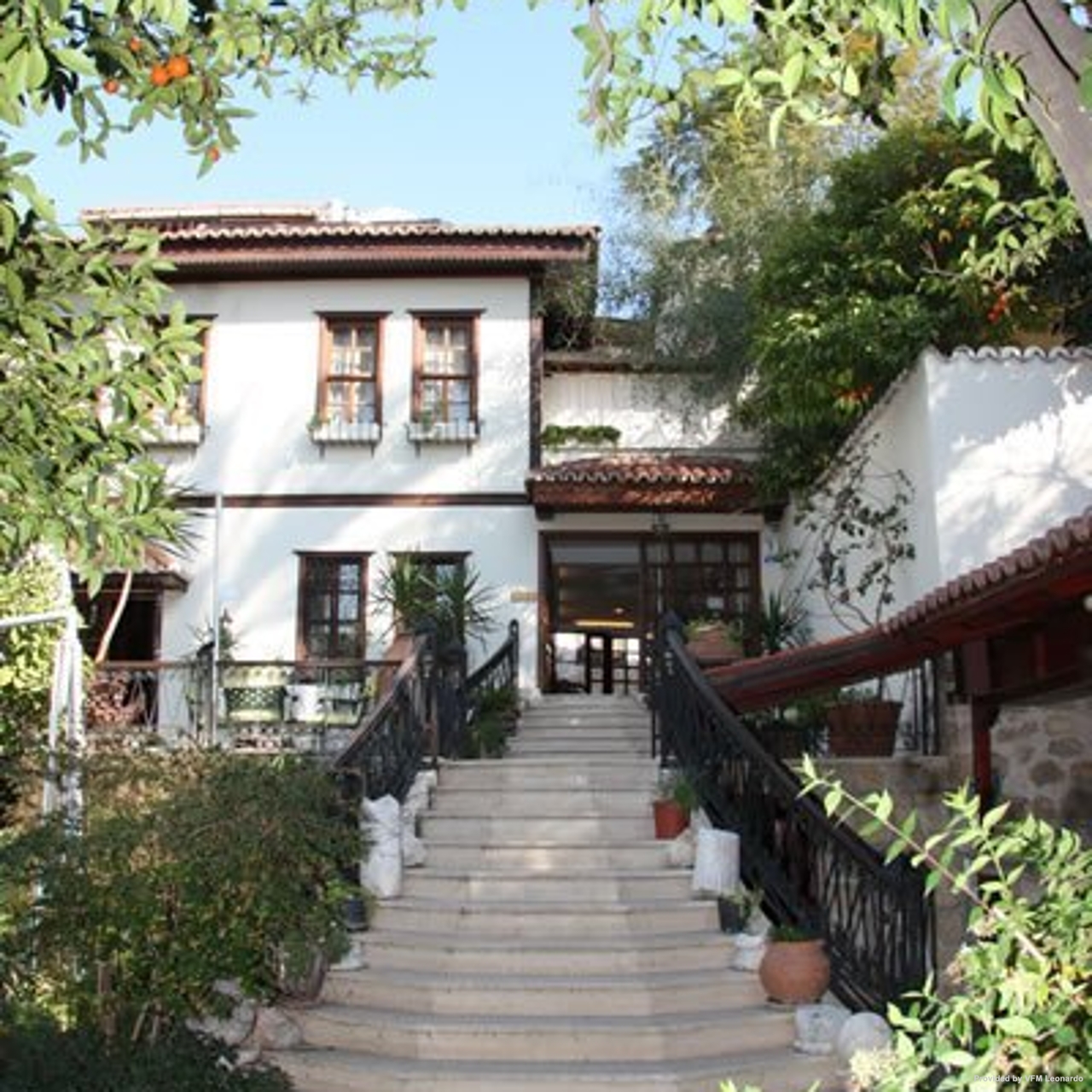 Hotel Dogan 4 Hrs Star Hotel In Antalya Antalya