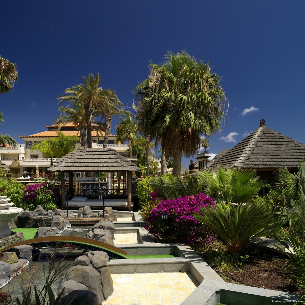 Hotel Apartments Suites Regency Country Club 4 Hrs Star Hotel In Tenerife Kanaren