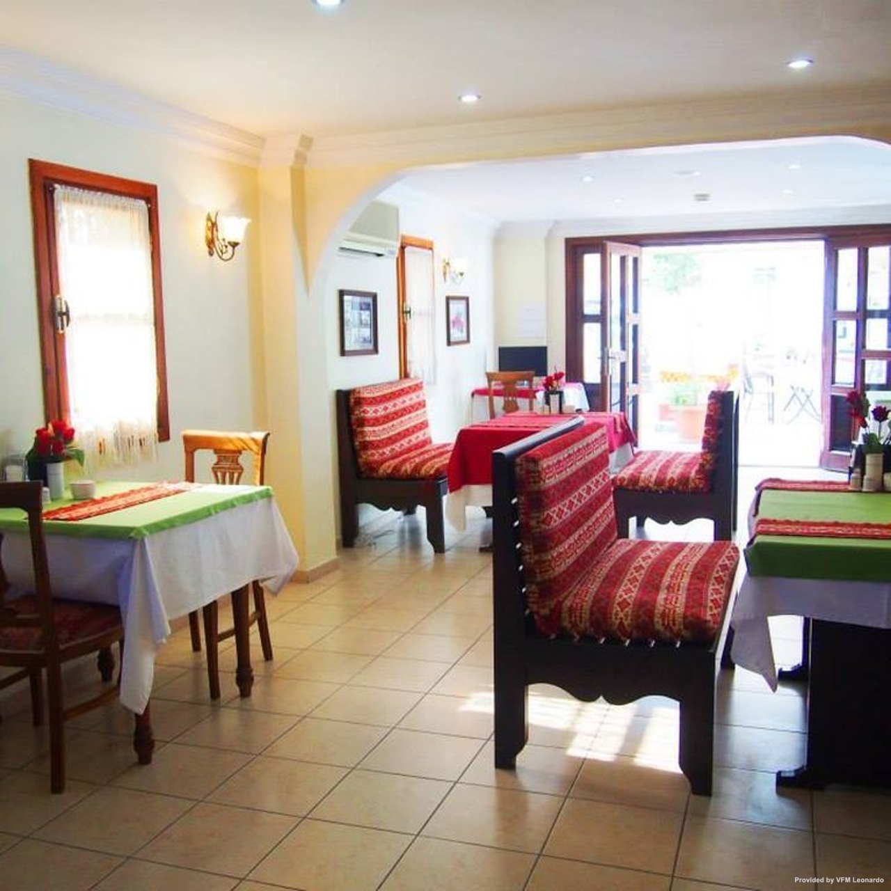 Hotel Reutlingen Hof 3 Hrs Star Hotel In Antalya Antalya