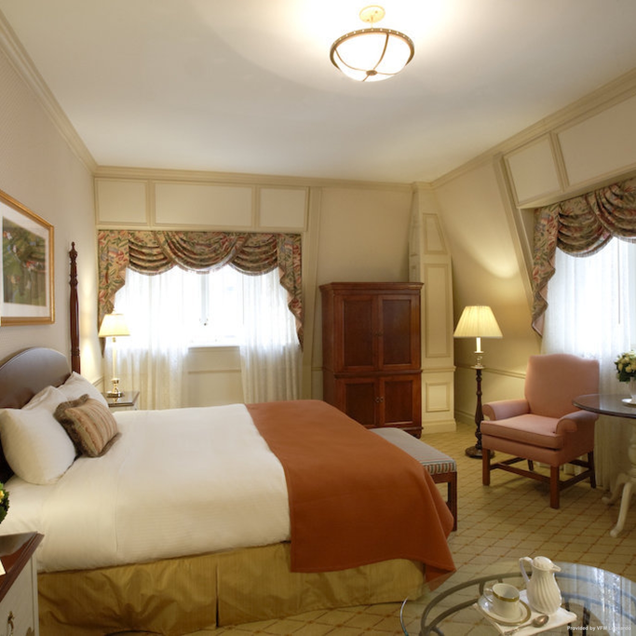 Wall Street Inn New York Bei Hrs Gunstig Buchen