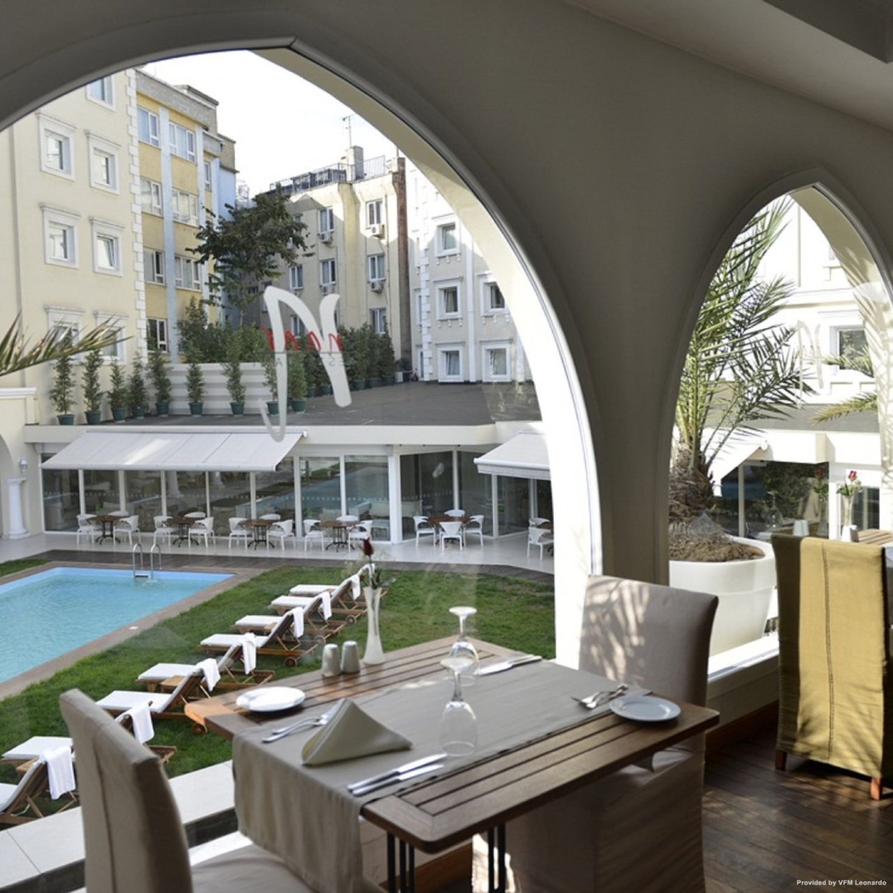 Holiday Inn Istanbul City 5 Hrs Star Hotel In Istanbul Istanbul