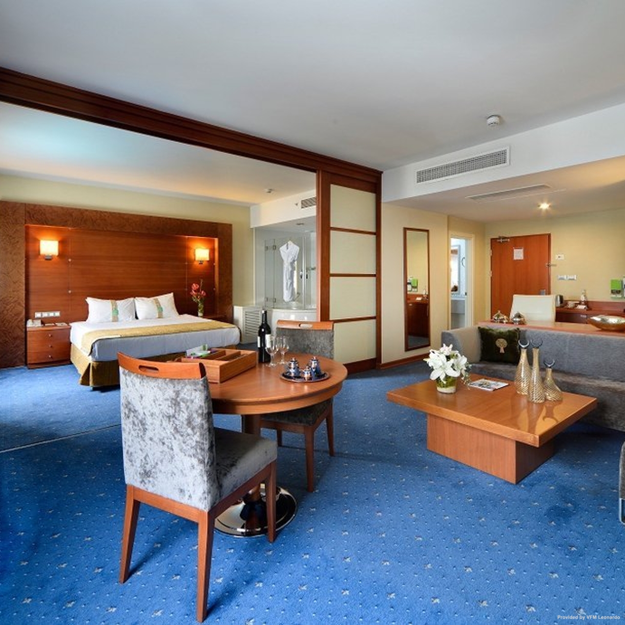 Holiday Inn Istanbul City 5 Hrs Star Hotel In Istanbul Istanbul