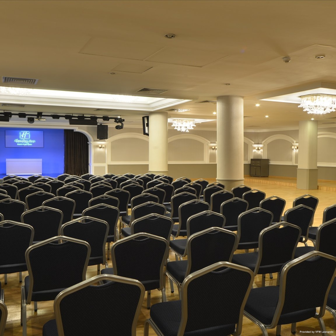 Holiday Inn Istanbul City 5 Hrs Star Hotel In Istanbul Istanbul
