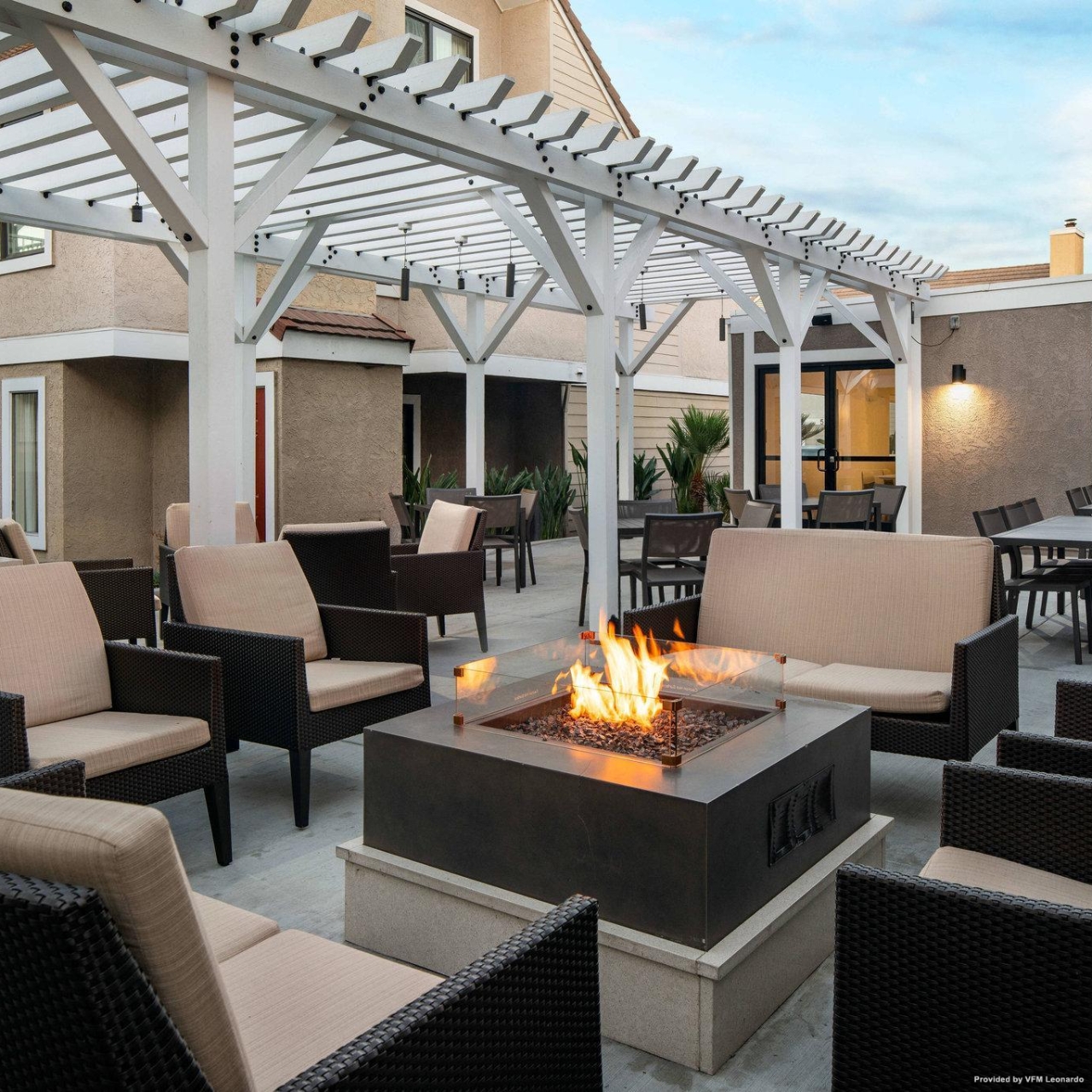 Residence Inn Long Beach - 3 HRS star hotel in Long Beach (California)