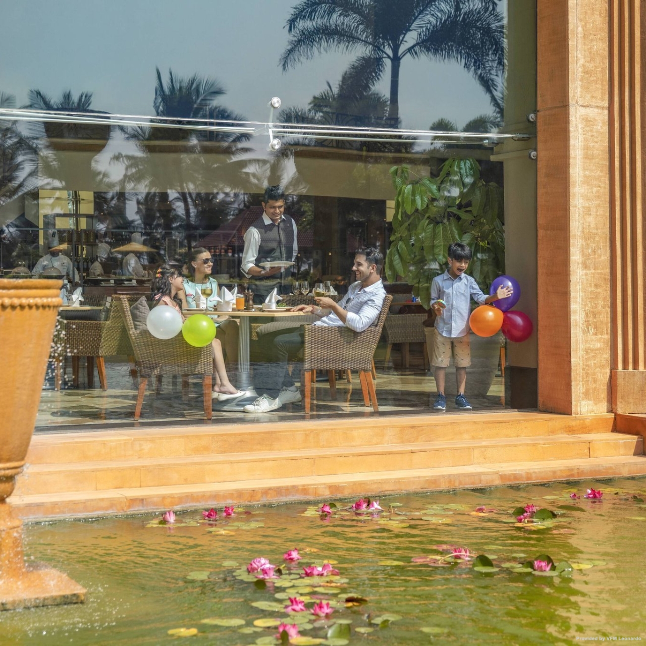 Hotel Jw Marriott Mumbai Juhu 5 Hrs Star Hotel In Mumbai State Of Maharashtra The jcb electric teletruk's distinctive no mast design allows for superior 360 visibility, around the machine and to the attachment. hotel jw marriott mumbai juhu 5 hrs