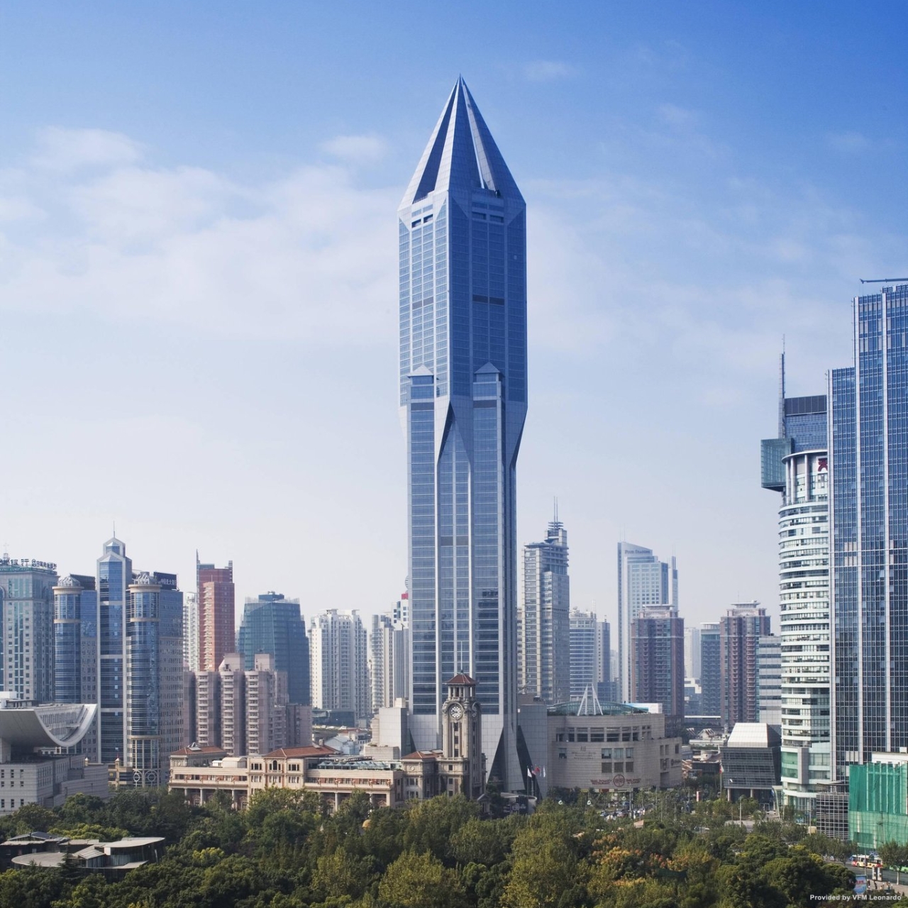 Jw Marriott Hotel Shanghai At Tomorrow Square Shanghai At Hrs With Free Services Jw Marriott Hotel Shanghai At Tomorrow Square Shanghai At Hrs With Free Services