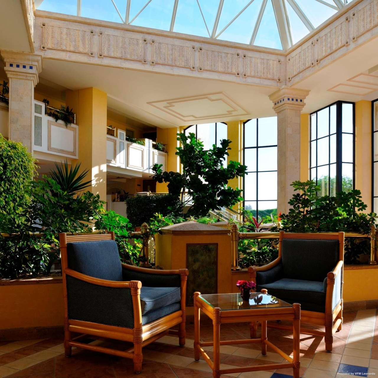 Hotel Sharm El Sheikh Marriott Resort Egypt at HRS with free services