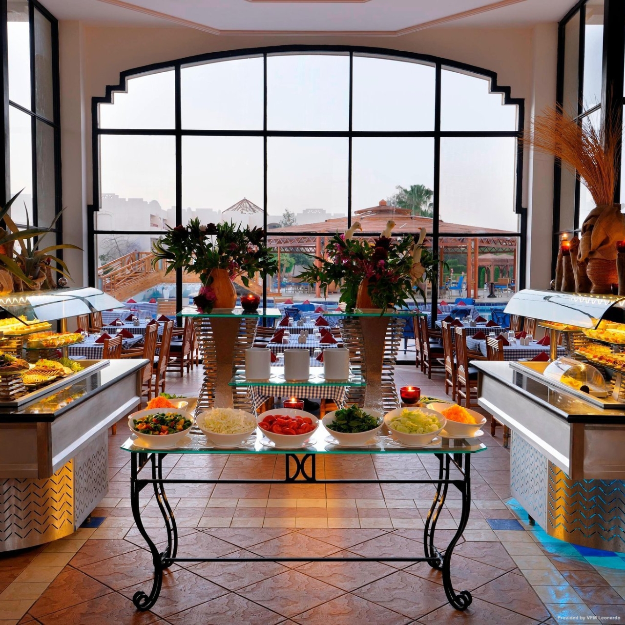 Hotel Sharm El Sheikh Marriott Resort 5 Hrs Star Hotel In Sharm El Sheikh Sinai