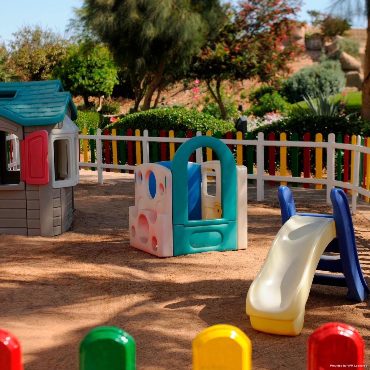 Hotel Sharm El Sheikh Marriott Resort Egypt at HRS with free services