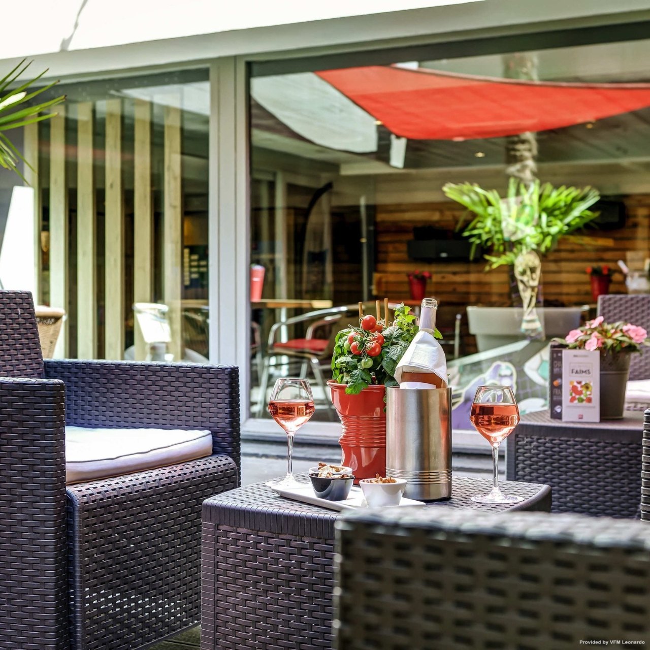 Hotel Ibis Lyon Gare La Part Dieu 3 Hrs Star Hotel In Lyon Rhone Alpes