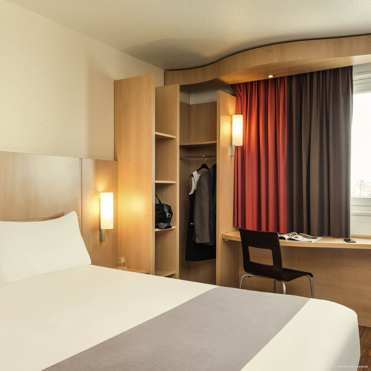 hotel ibis paris porte de bagnolet france at hrs with free services