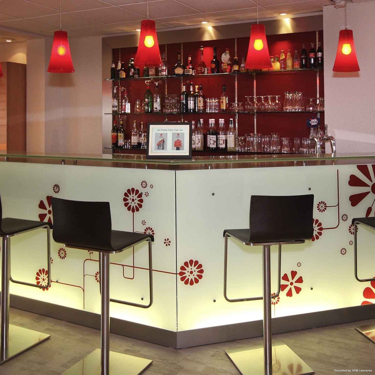 Hotel Ibis Clermont Ferrand Sud Carrefour Herbet France At Hrs With Free Services