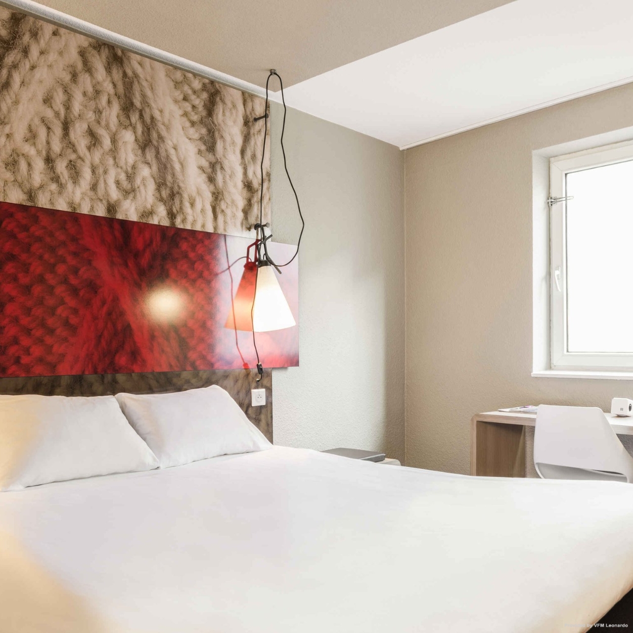 hotel ibis paris porte de vanves parc des expositions france at hrs with free services