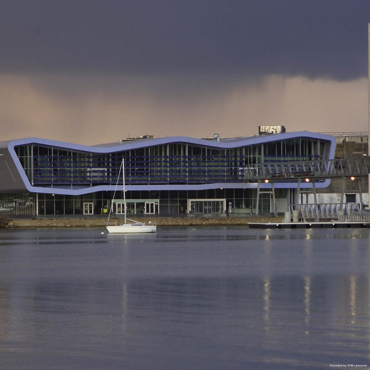 Hotel Mercure Lorient Centre Frankreich Bei Hrs Gunstig Buchen