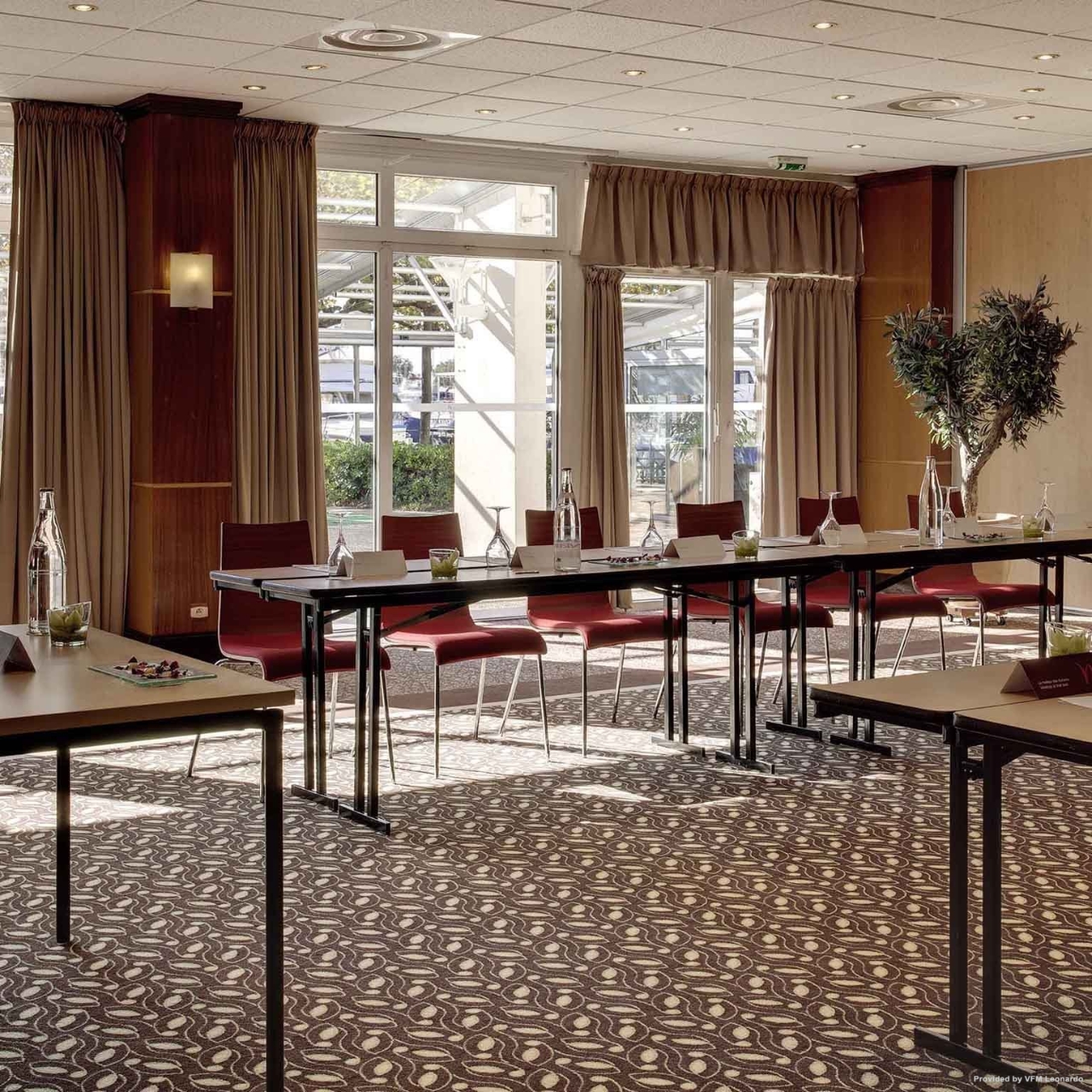 hotel mercure la grande motte port france at hrs with free services