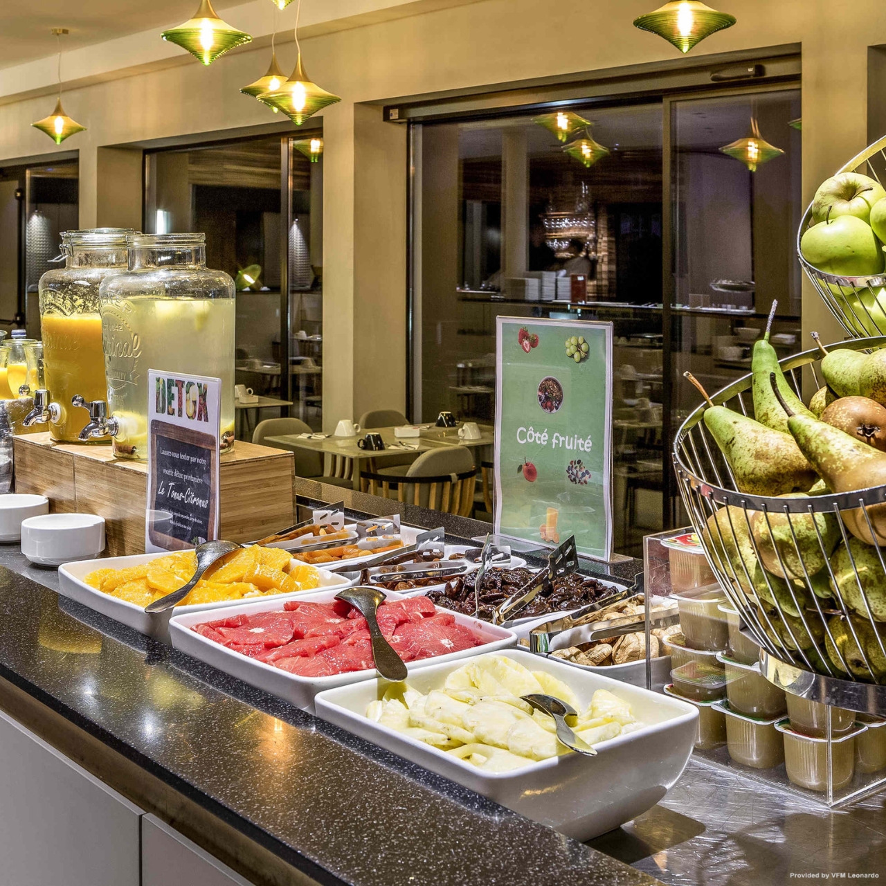 Hotel Novotel Thalassa Dinard 4 Hrs Star Hotel In Dinard Brittany