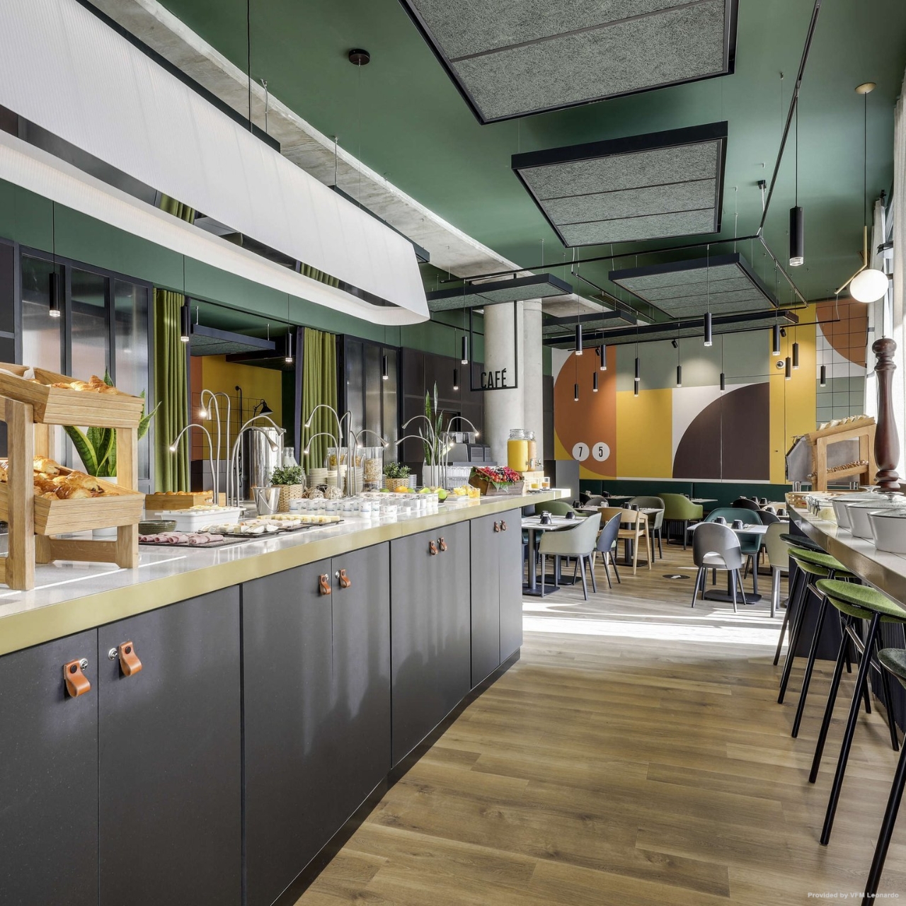 Hotel Novotel Paris Gare De Lyon France At Hrs With Free Services