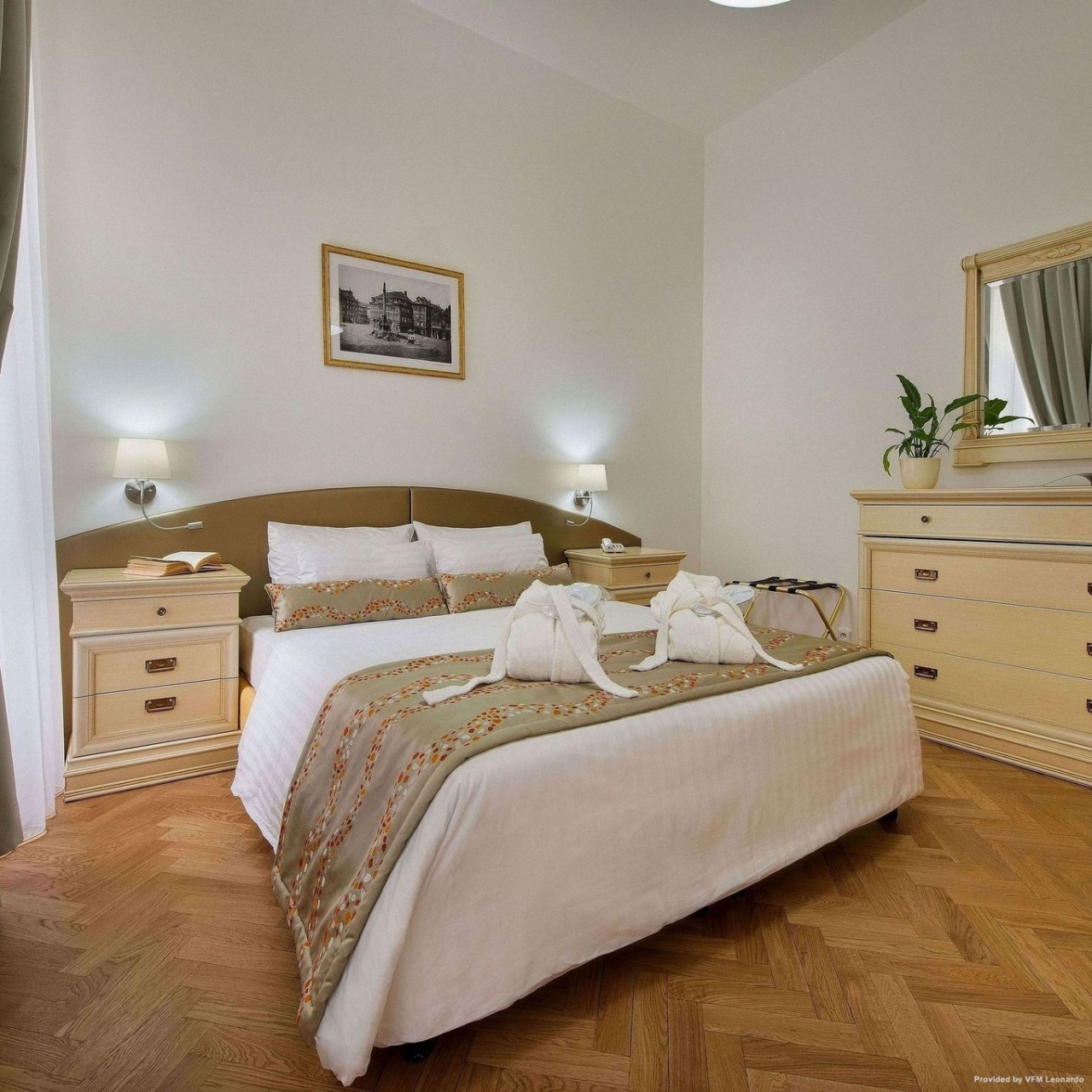 Hotel Suite Home Prague 4 Hrs Star Hotel In Prague Prague