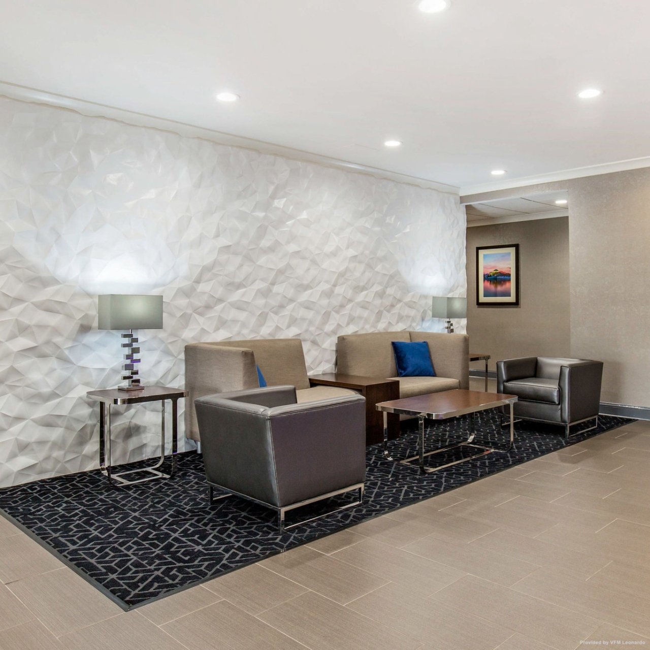 Comfort Inn College Park North In Calverton Maryland Hrs