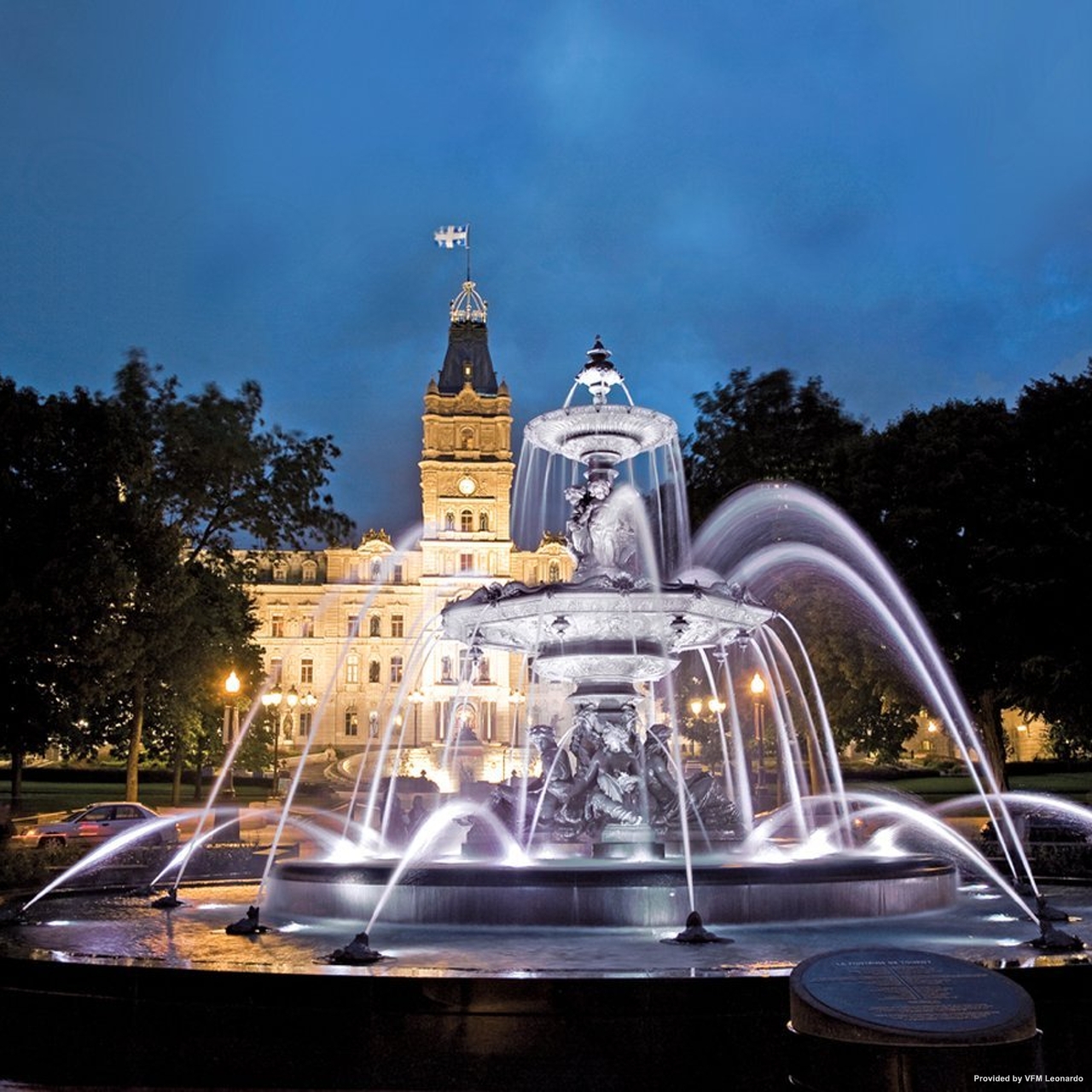 Hotel Chateau Laurier Quebec Canada At Hrs With Free Services