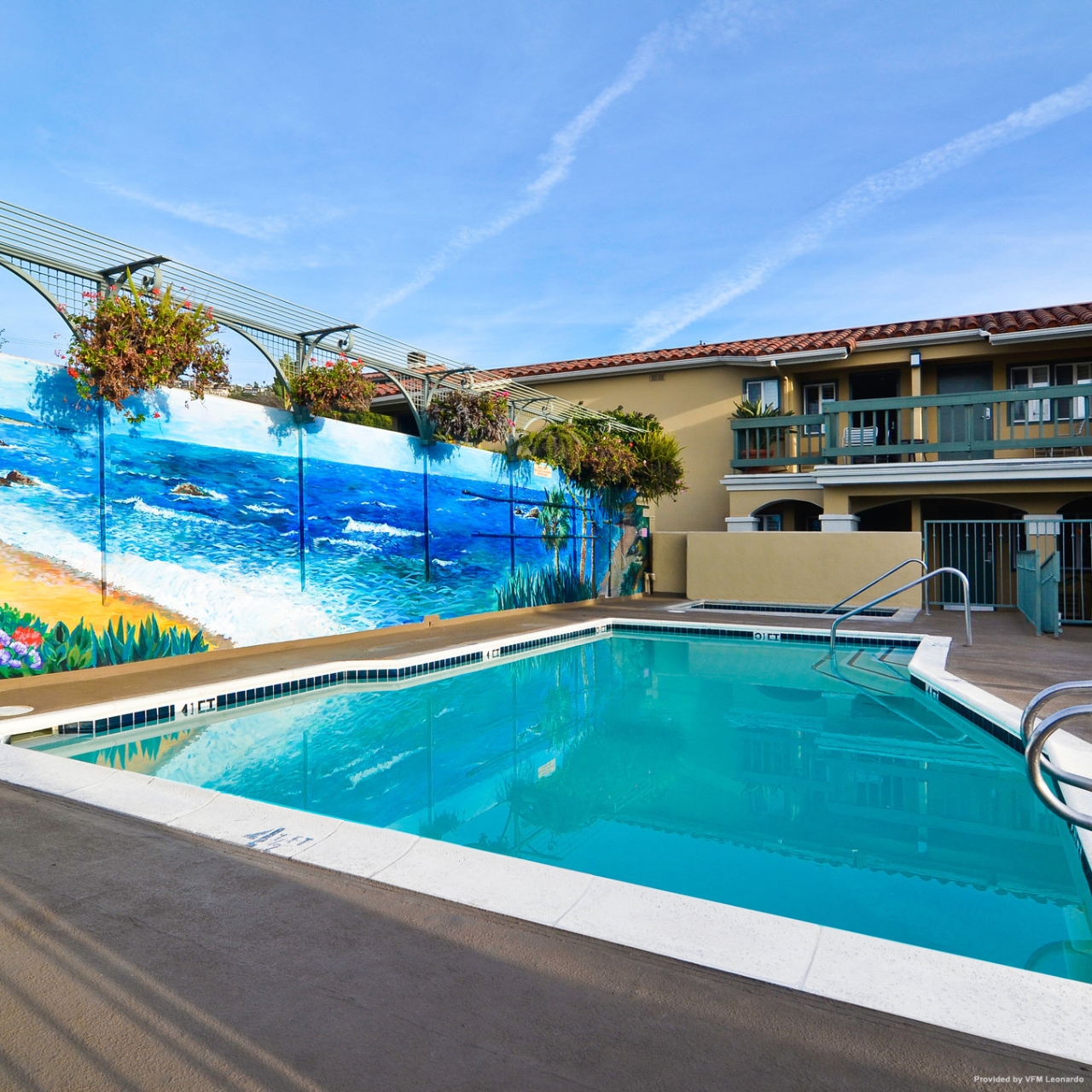 Laguna Brisas Hotel Laguna Beach réserver à bas prix avec HRS