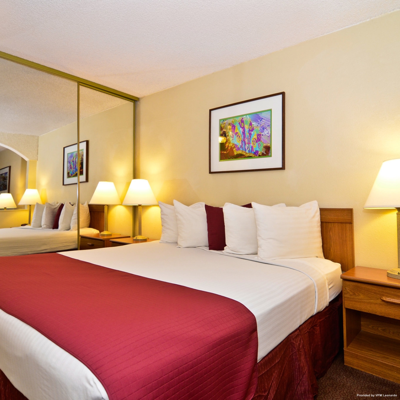 Mardi Gras Hotel & Casino in Las Vegas (Nevada) - HRS